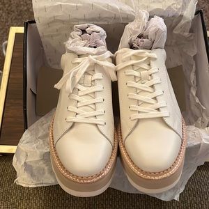 BRAND NEW with box Dolce Vita Toyah sneakers